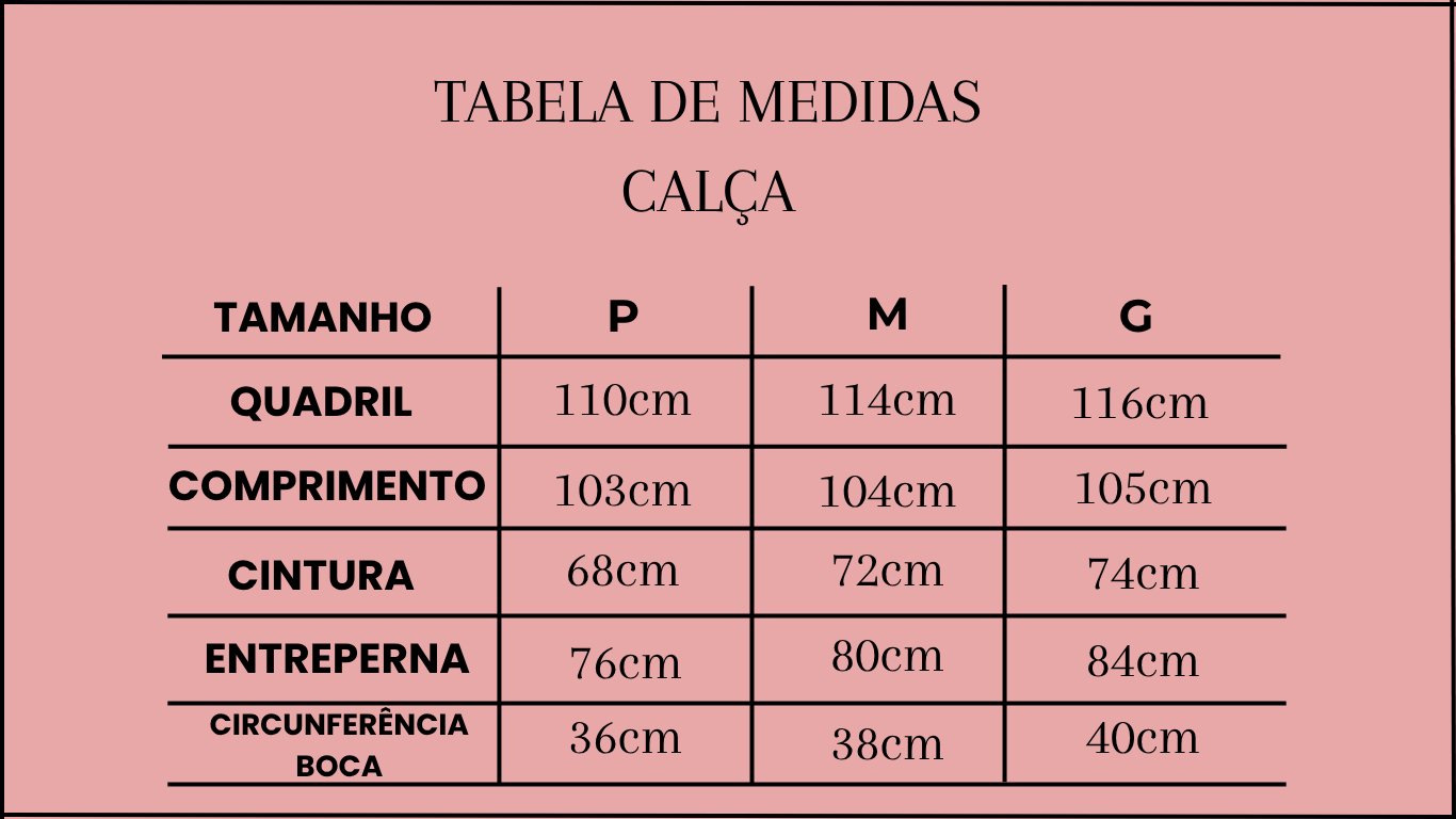TABELA JULIANA